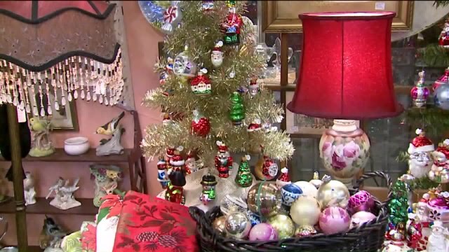 Kramp previews 22nd Annual Five Festive Friday Eves