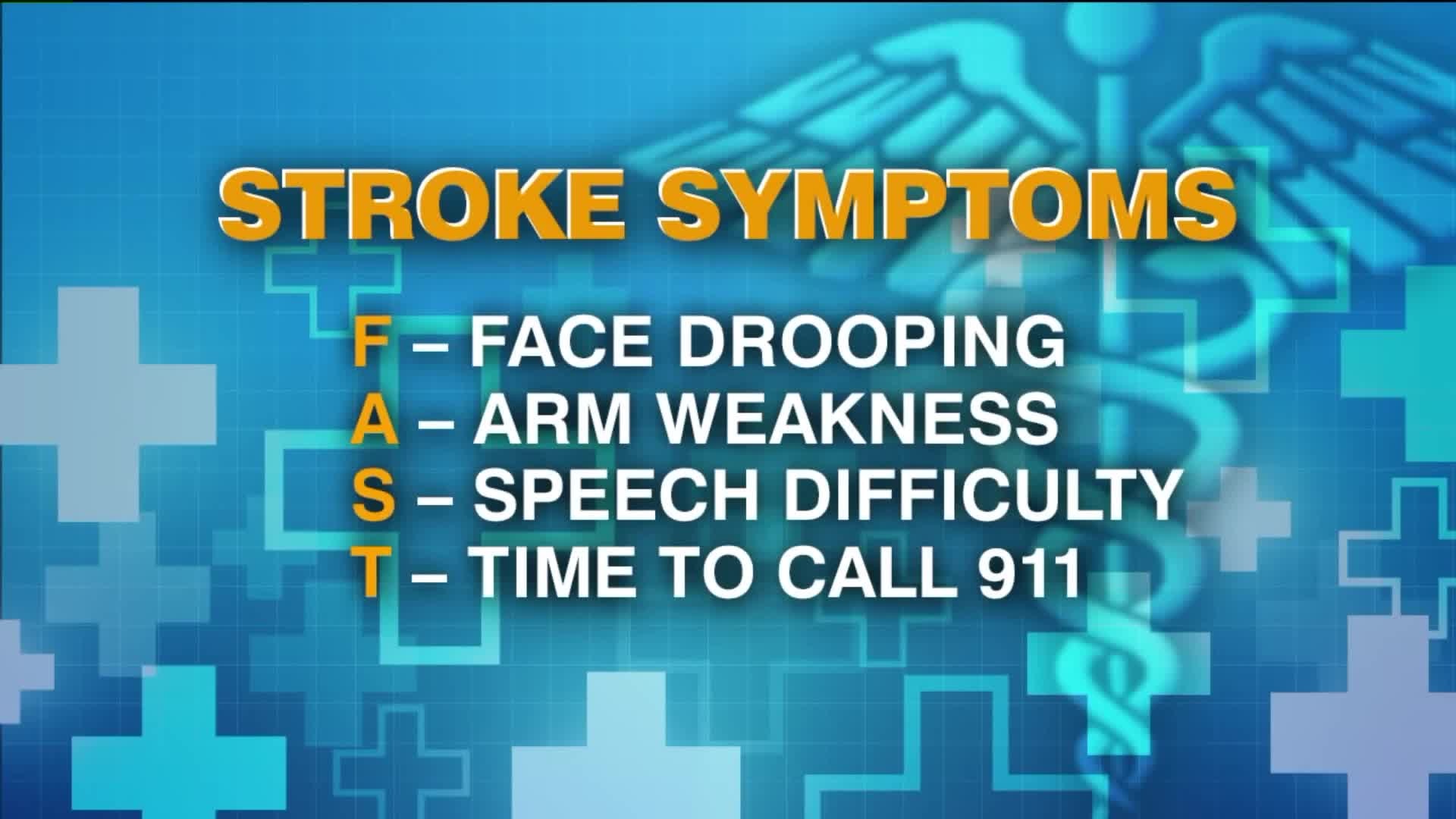 American Stroke Month