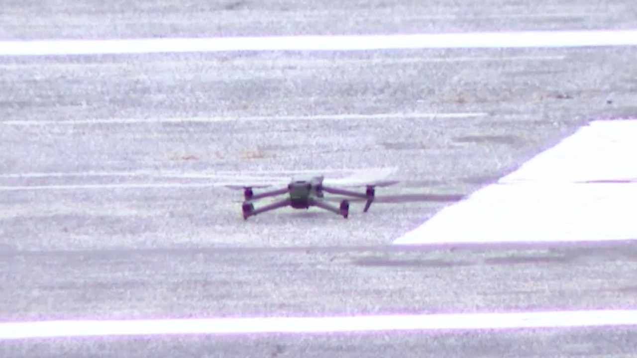 FBI seizes 76 drones as stadium restrictions intensify