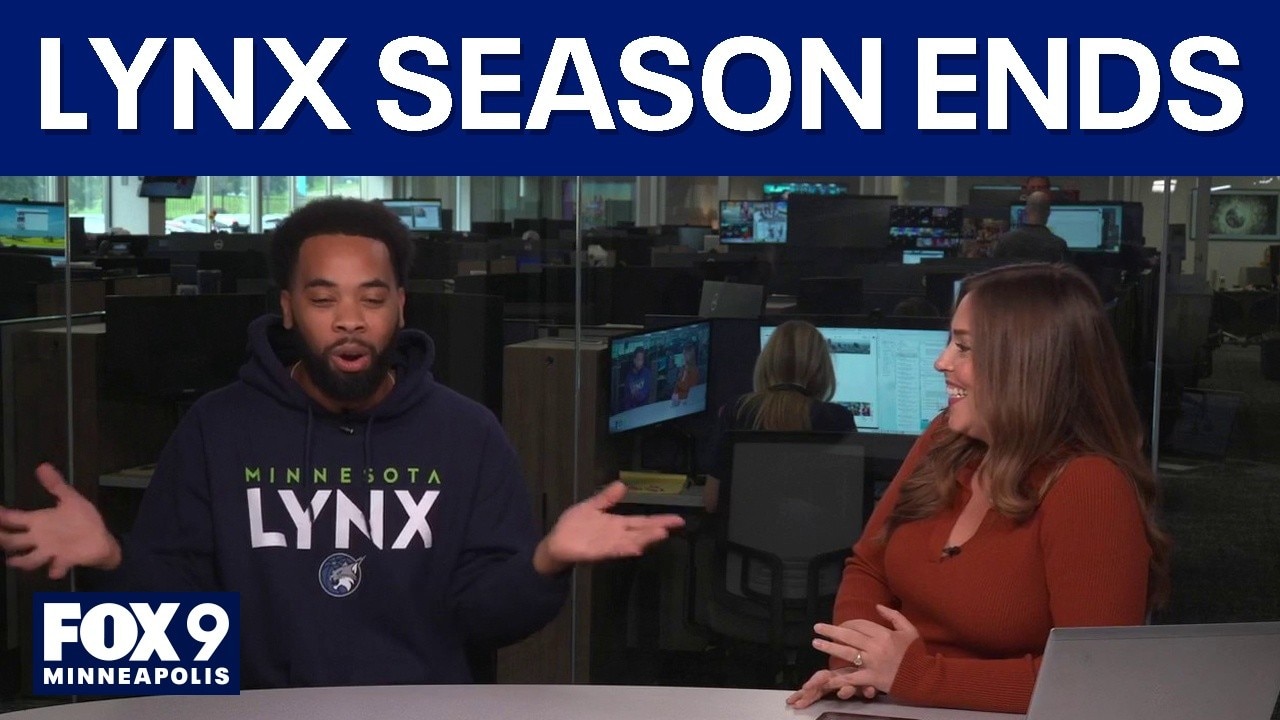 WBNA Playoffs: What comes next for the Minnesota Lynx?