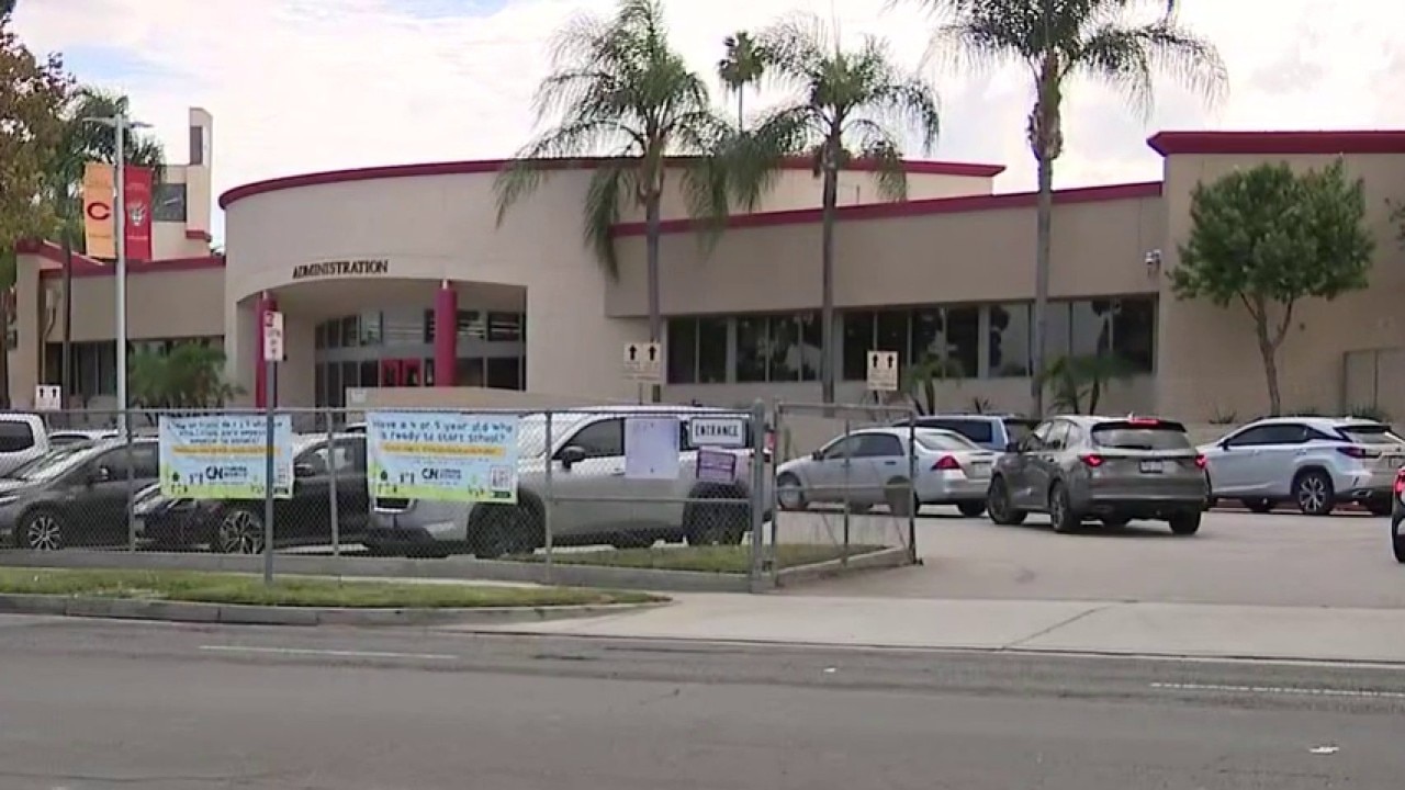 New details released in Corona HS shooting plot