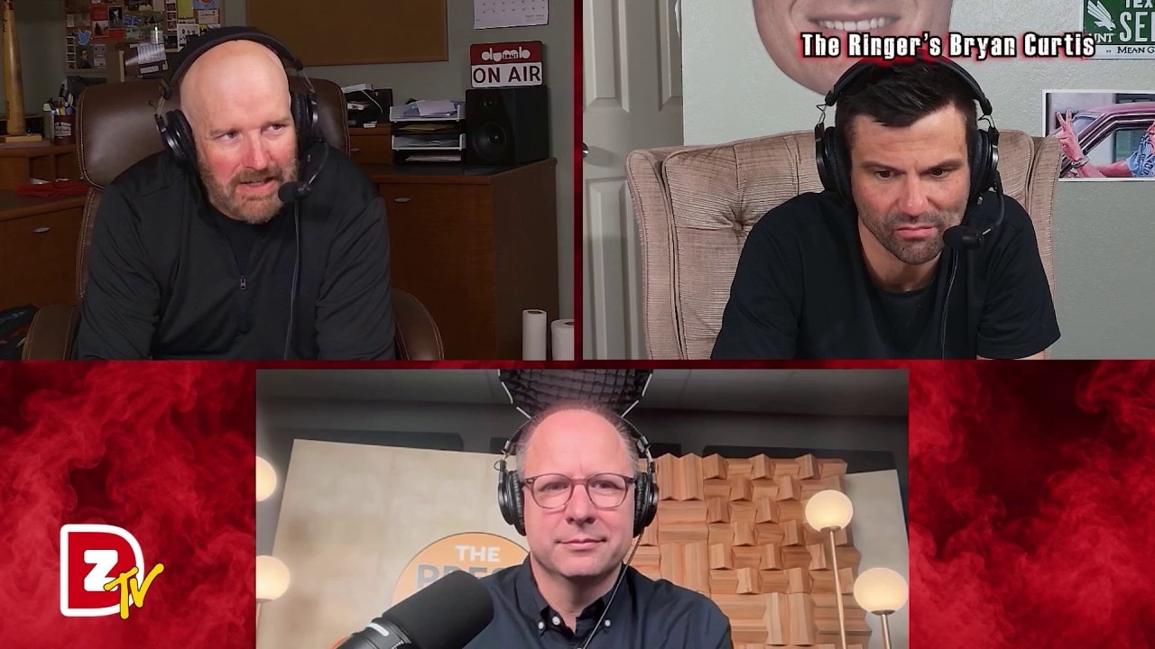 Booth Wars| Dumb Zone