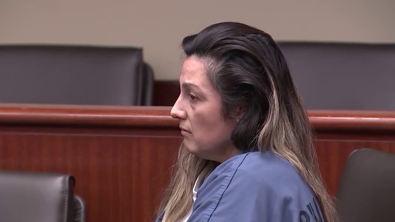 Court hearing for Emmanuel Haro's mother