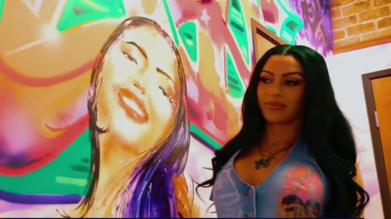 'Vallejo' single gaining buzz: Jourdan Jade, rising artist making waves