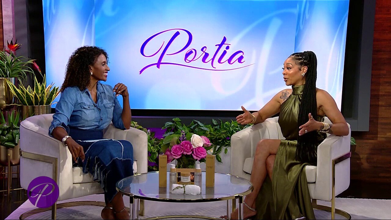 Real Talk with Mimi Faust