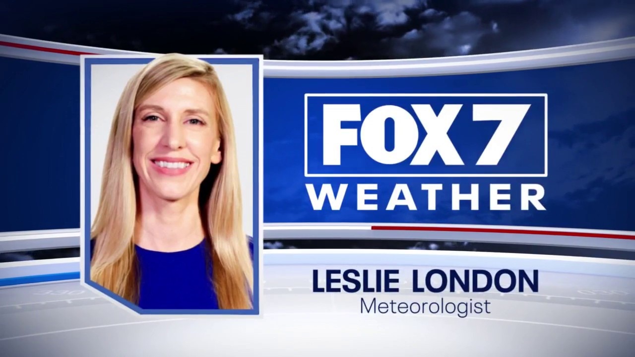 Austin weather: More rain on the way