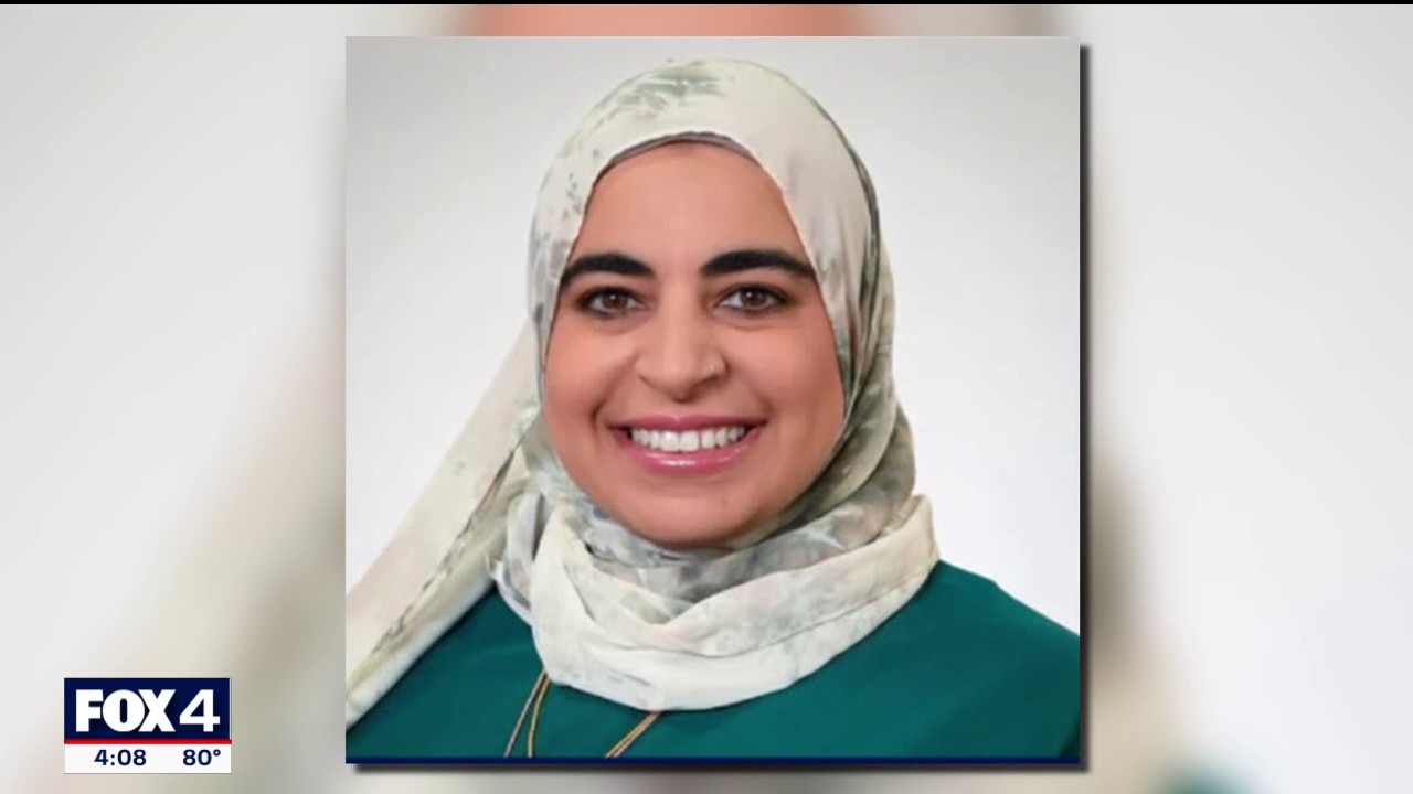 Fort Worth ISD principal sues to get her job back