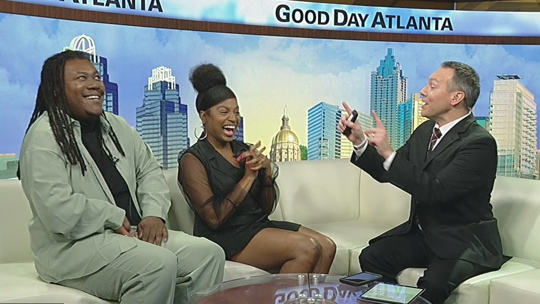 Little Shop of Horrors comes to Marietta