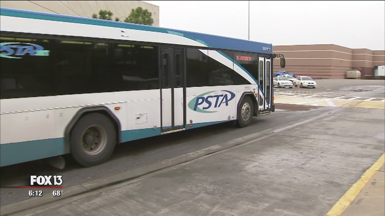 PTSA cab voucher program