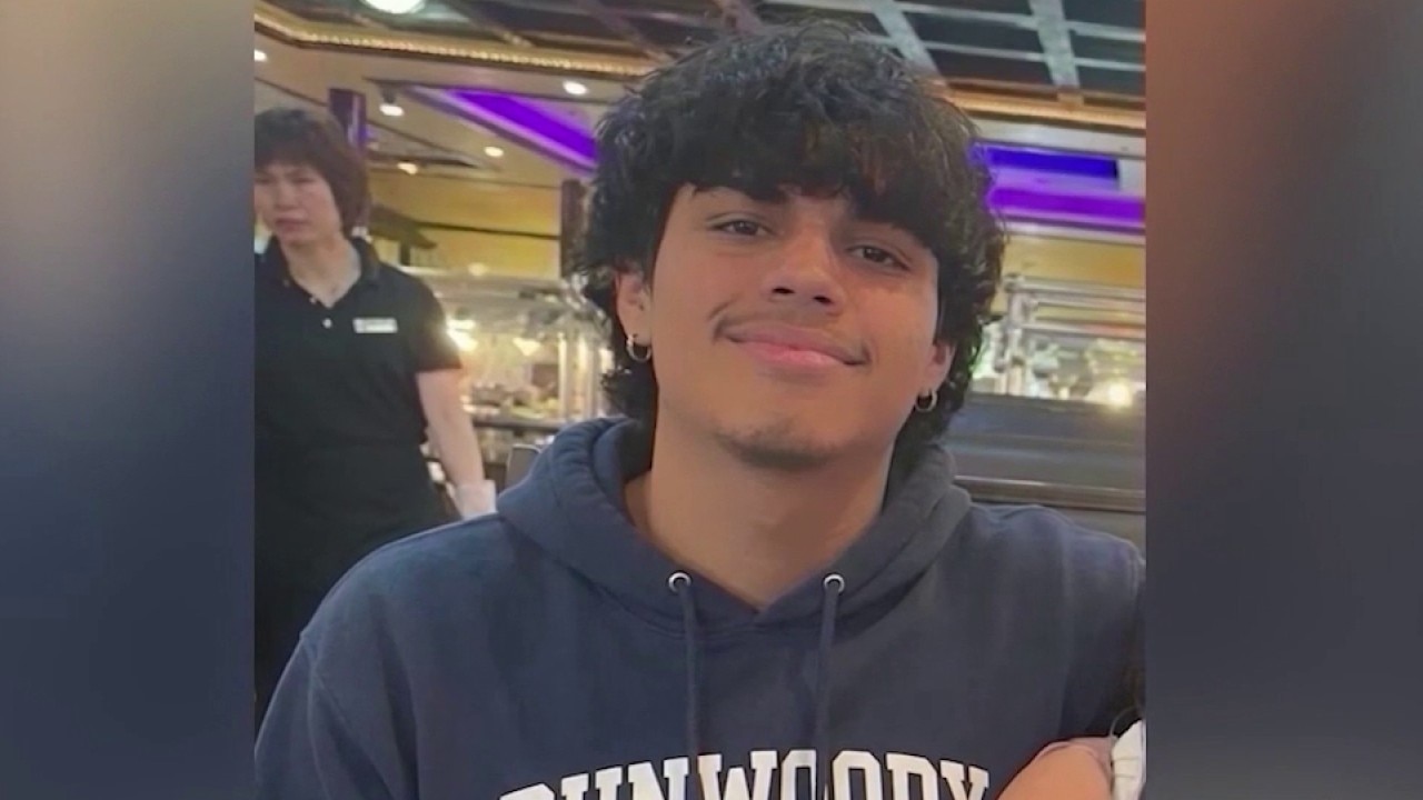 ICE denies stay for Georgia high school junior