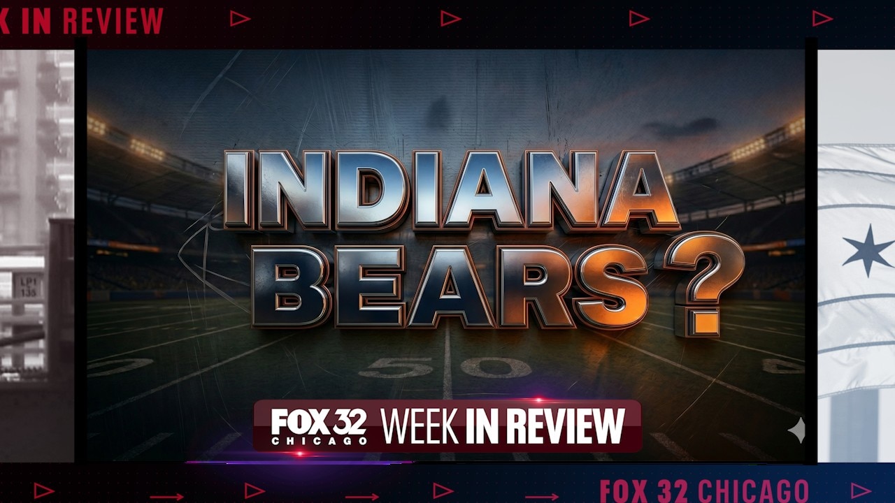 Bears advance plans for Hammond, Naperville teen takeover arrests | Week in Review