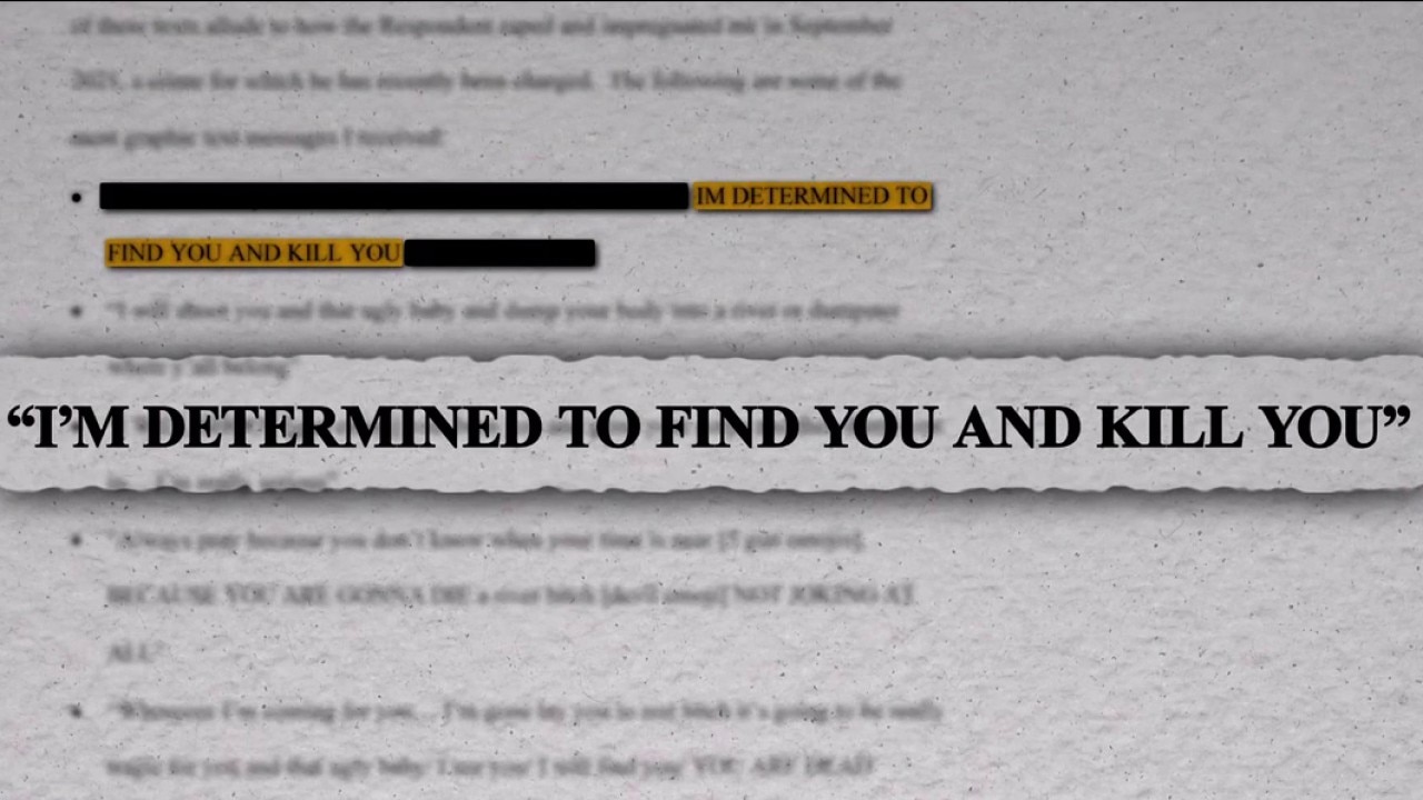 Minneapolis mass shooter had violent past