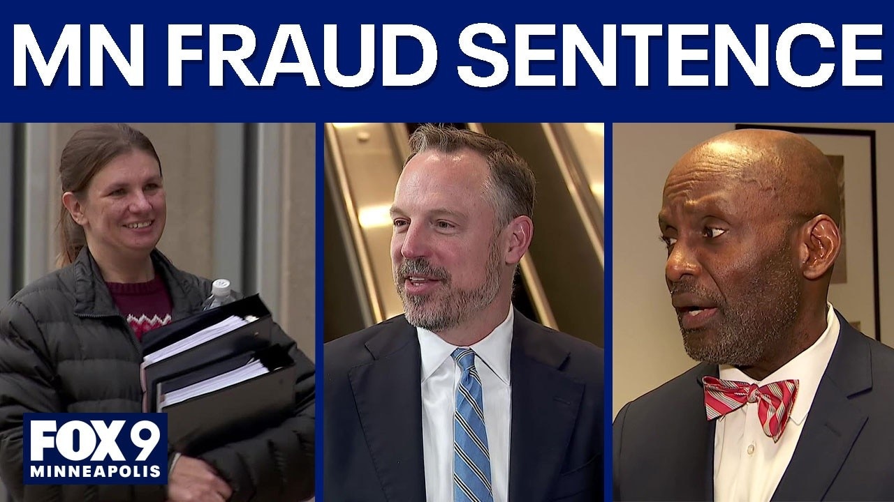 MN fraud: Feeding our Future ringleader sentenced [FULL]