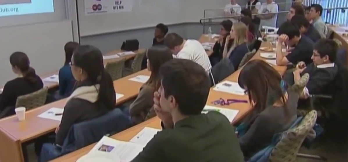 Is college worth the cost?