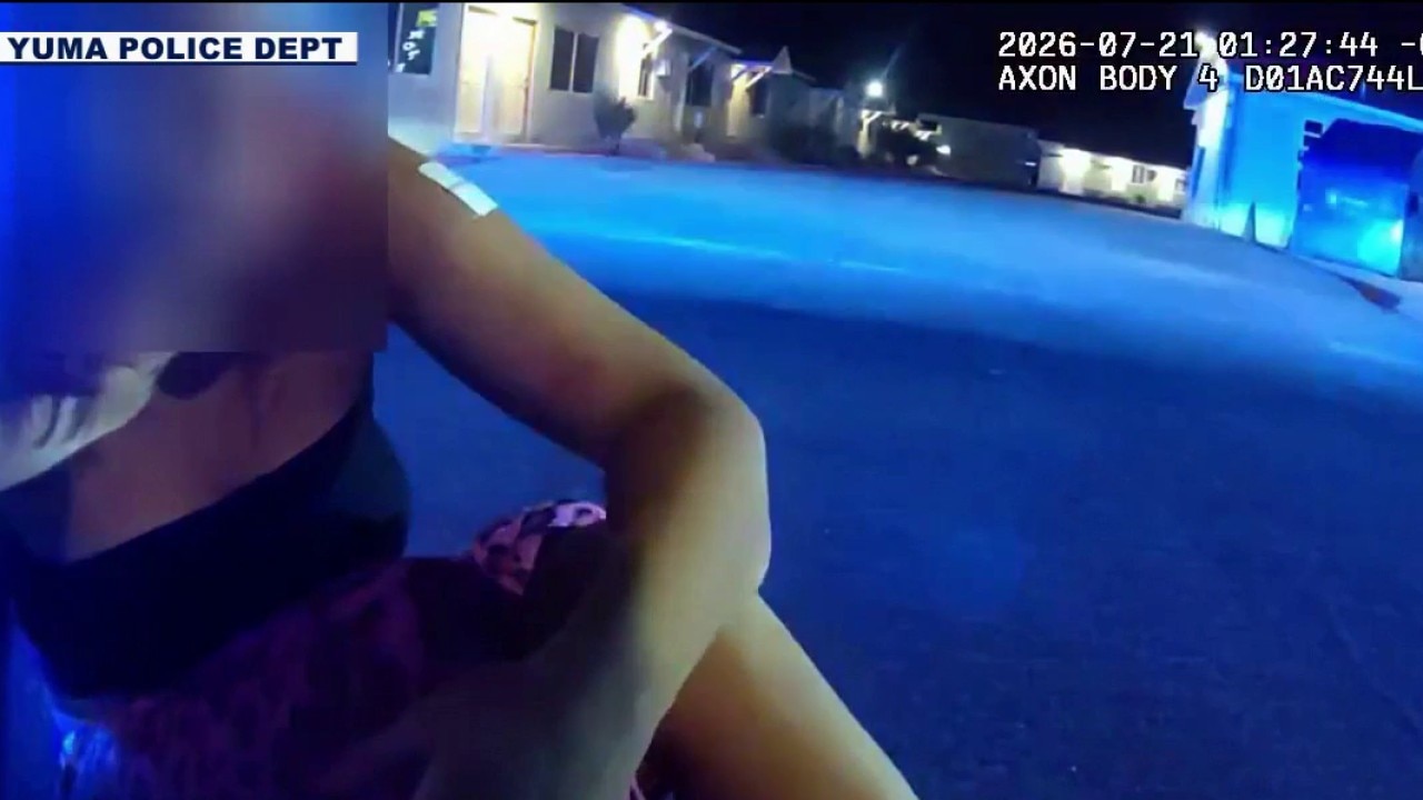 Yuma police counter claims of failing to investigate attempted abduction