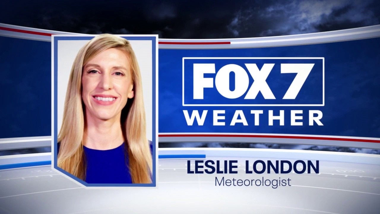 Austin weather: CTX gets a break from the rain