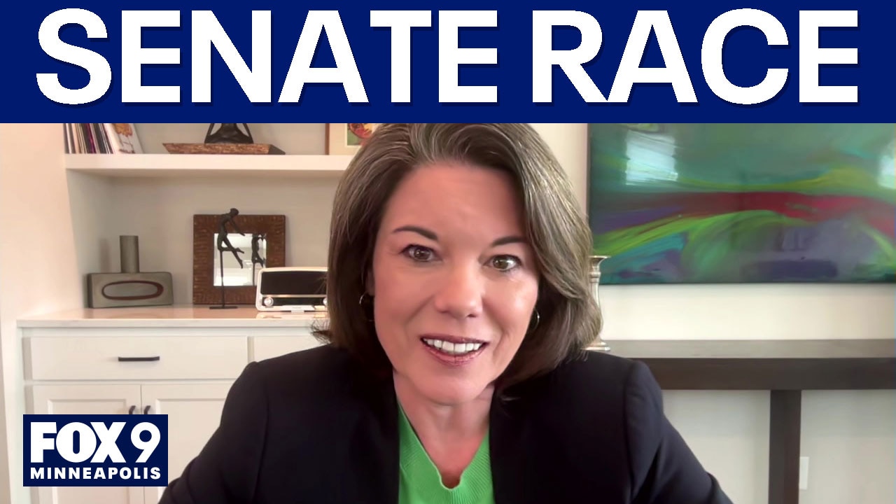 MN Senate primary: DFL candidate Angie Craig 