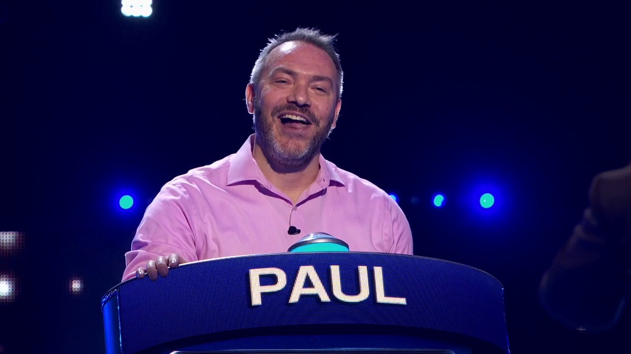 Is Paul the Weakest Link?!