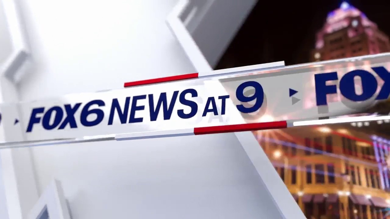 FOX6 News at 9 | June 6, 2026
