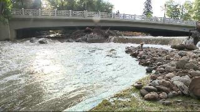 Inspectors coming Monday to assist residents following CO flooding