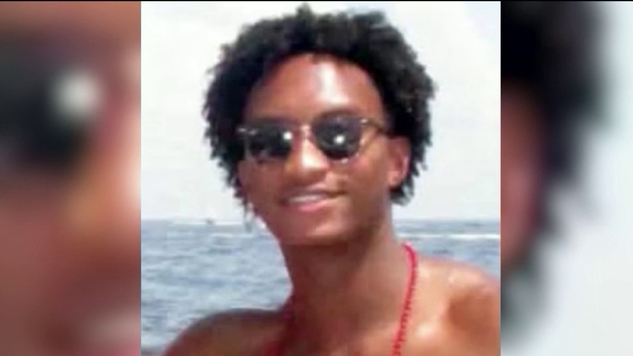Biloxi rally marks Nolan Wells 19th birthday