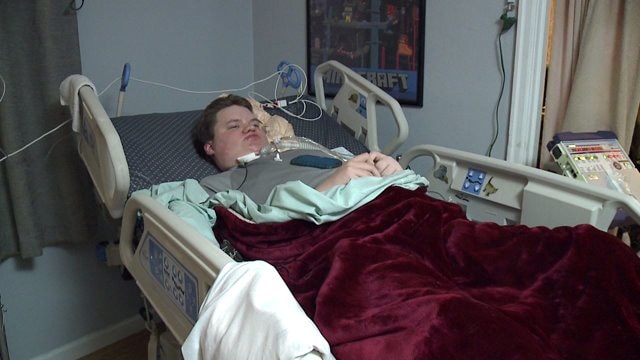 Mystery Illness Outbreak