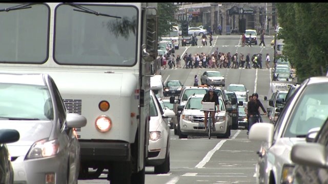 CR Douglas: New SDOT Director Scott Kubly
