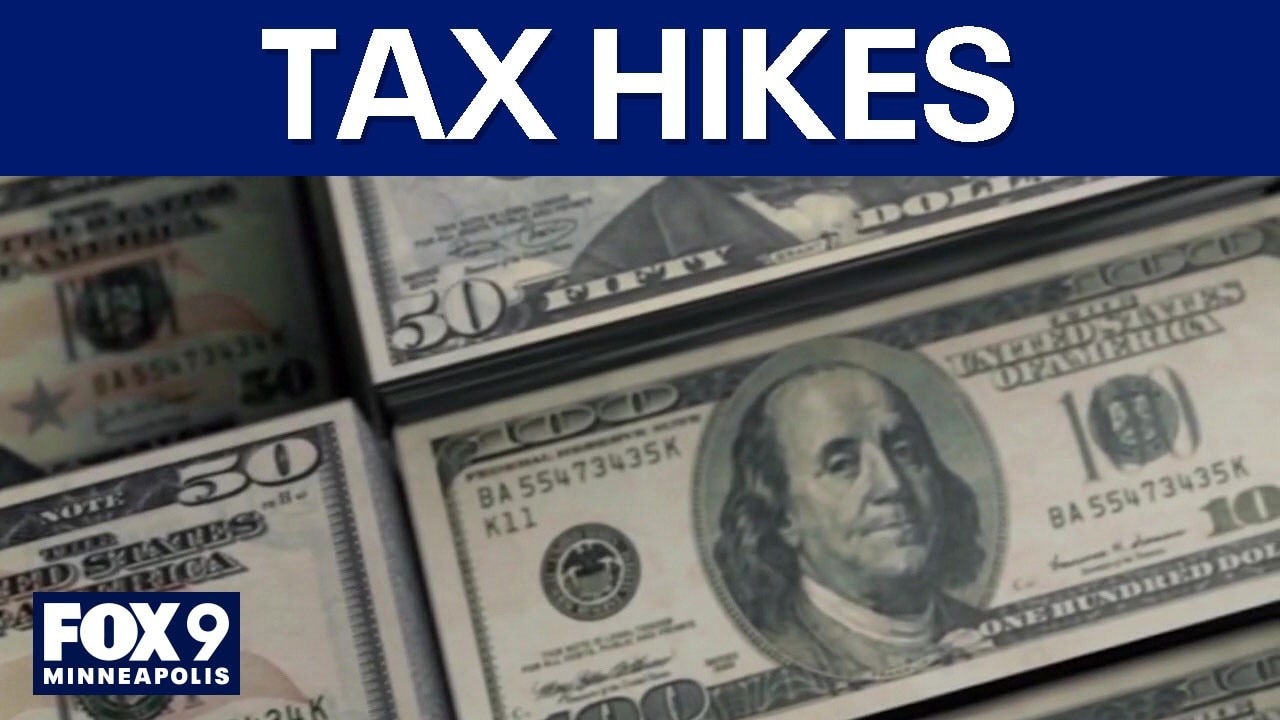 Dakota Co. considers tax levy increase near 19%