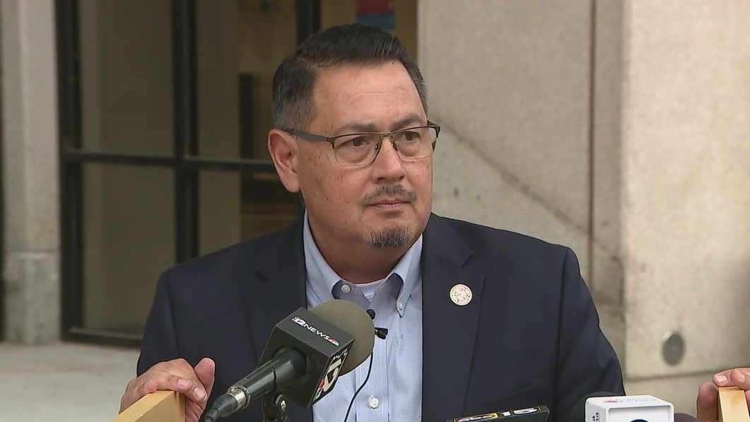 Arizona Democrats react to audit