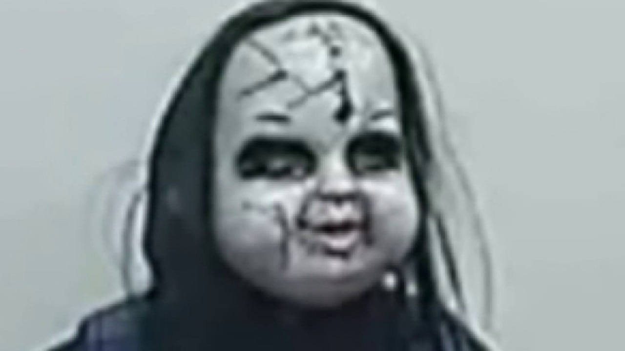 Philly Chucky mask suspect may be headed to LA