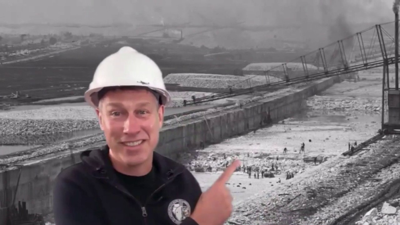 Explore Chicago’s Deep Tunnel and river history on a free virtual tour