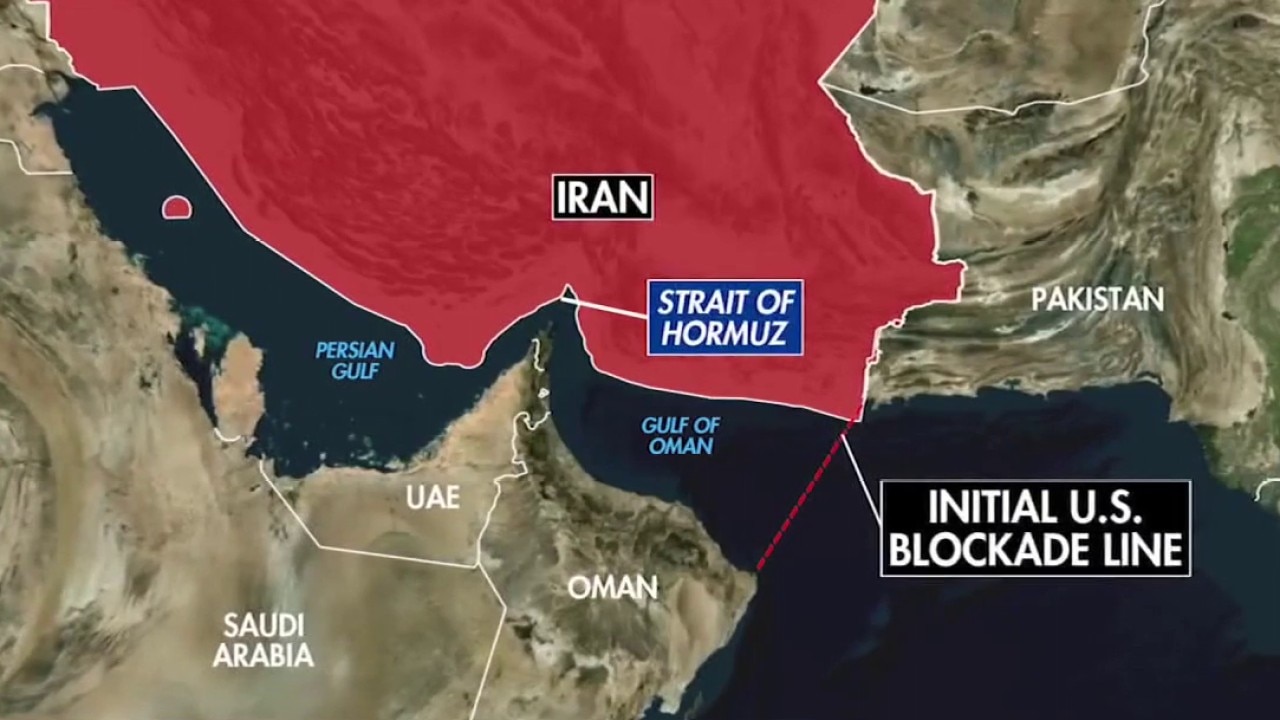 U.S. and Iran War intensifies