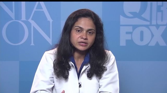 Living with fatty liver disease