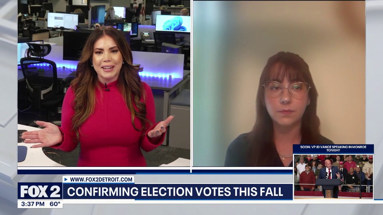 Midterms 2026: How safe is your vote? What Michigan voters need to know before Election Day