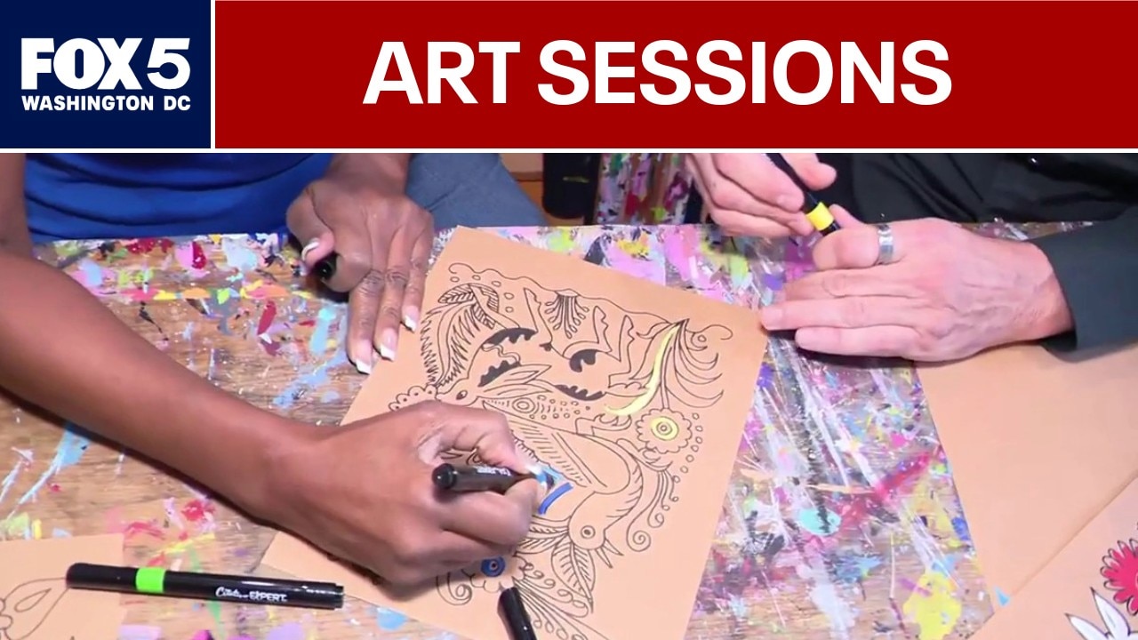 Museum of Contemporary Art Arlington hosts hands-on events for Hispanic Heritage Month