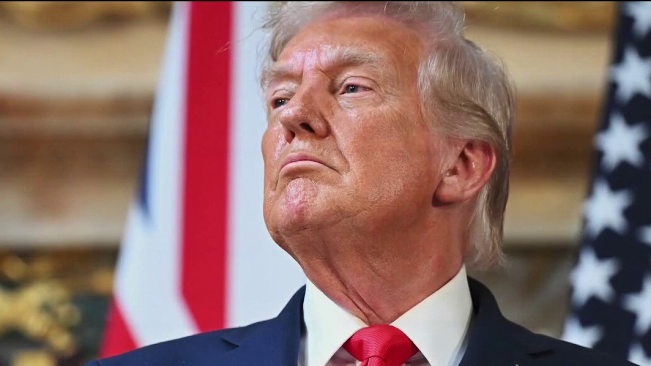Media outlets sue Trump over press freedom