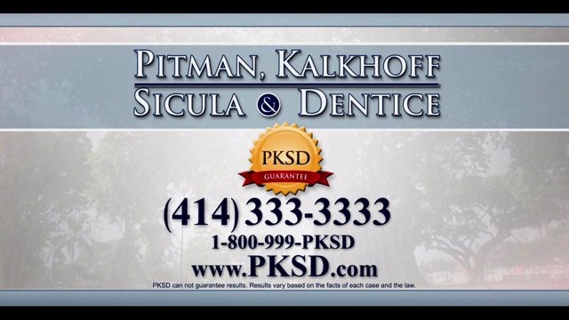 FOX Focus: Do you need legal help? Answers in this edition of "Case or No Case" with PKSD
