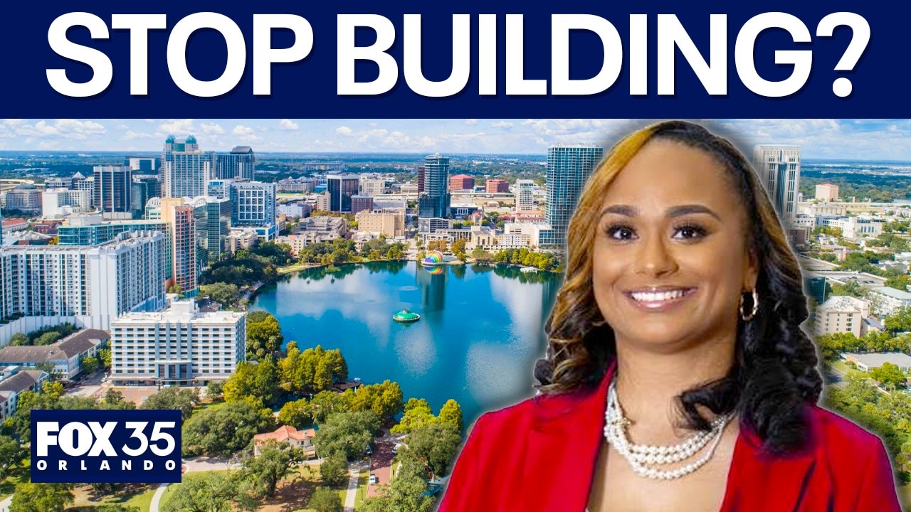 Is it time for Orlando to stop building downtown?