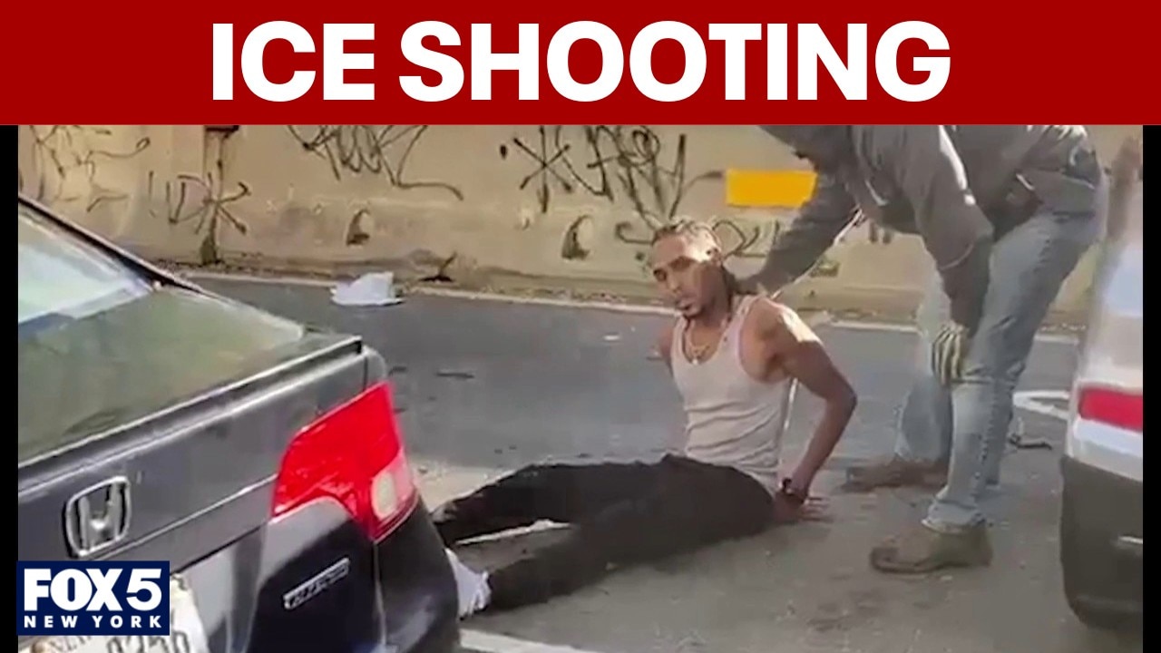 What We Know: ICE shooting in NYC sparks protests and city backlash