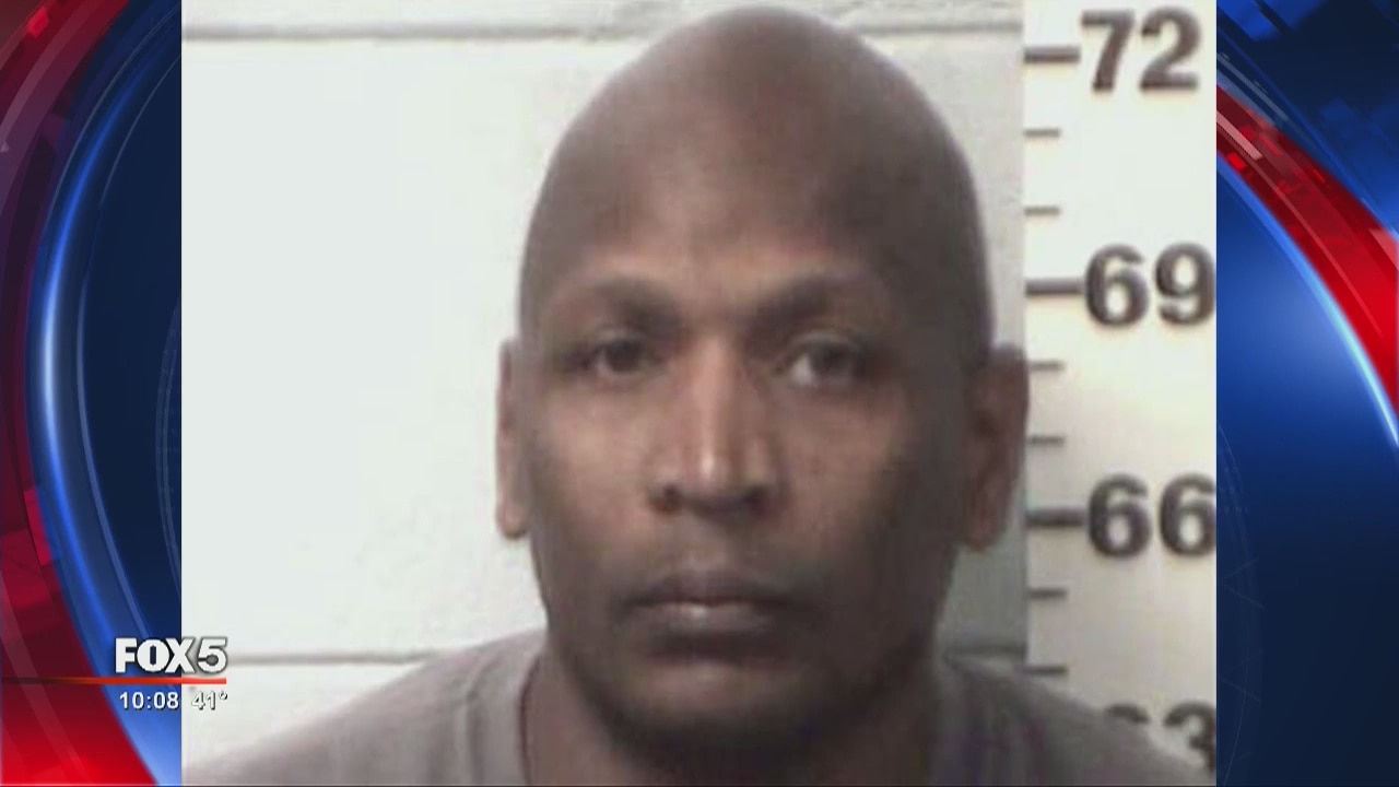 Alleged victim files suit
