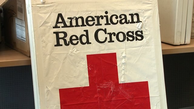 Nationwide disasters has the American Red Cross seeking assistance; here's how you can help