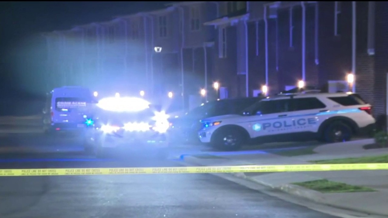 Homeowner finds visitor dead inside Tucker townhome