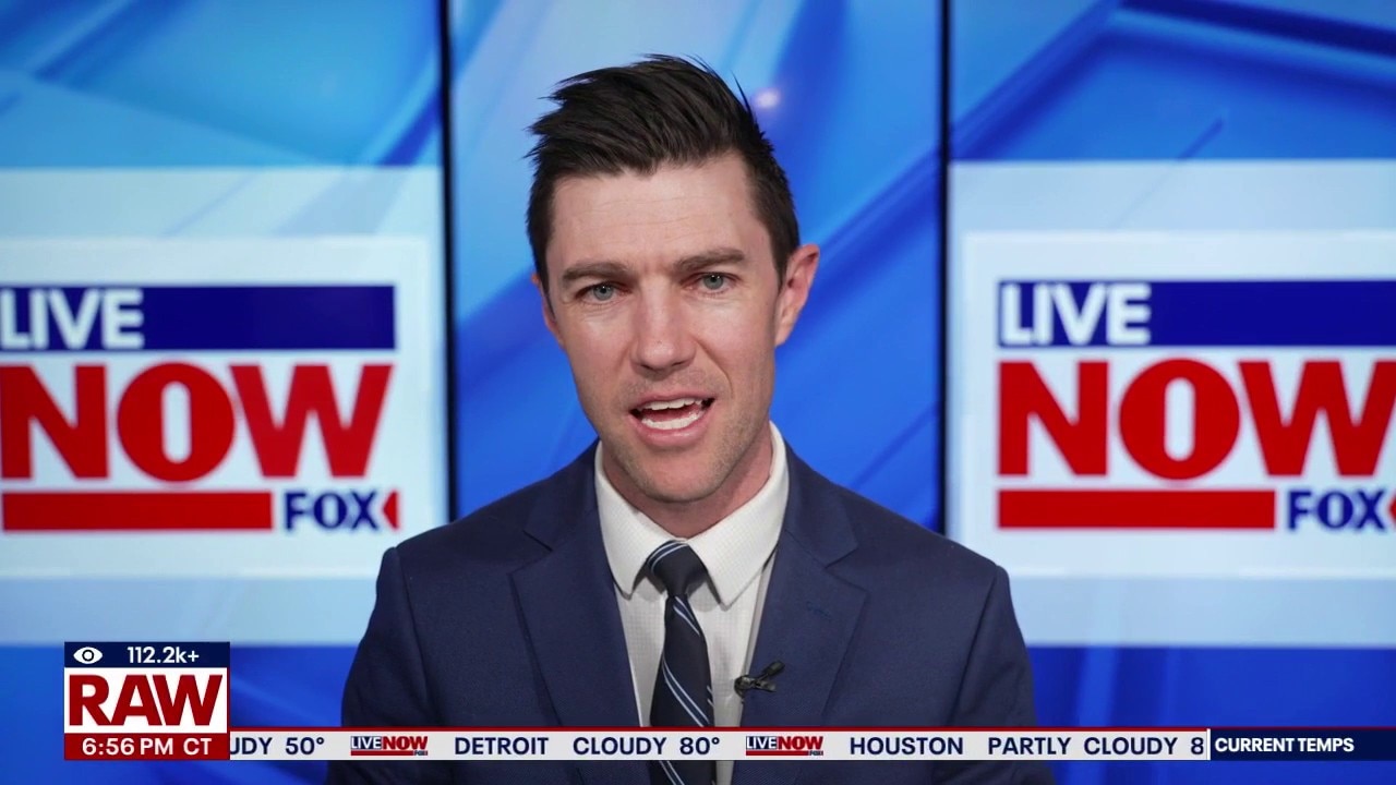 Trump-backed Gallrein defeats Massie in KY-4 primary