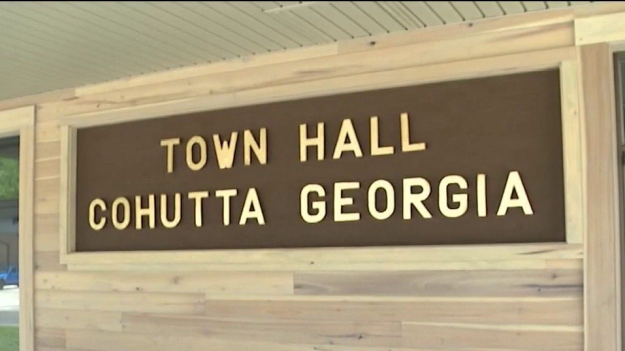 Cohutta residents 'embarrassed' after mayor fires police 