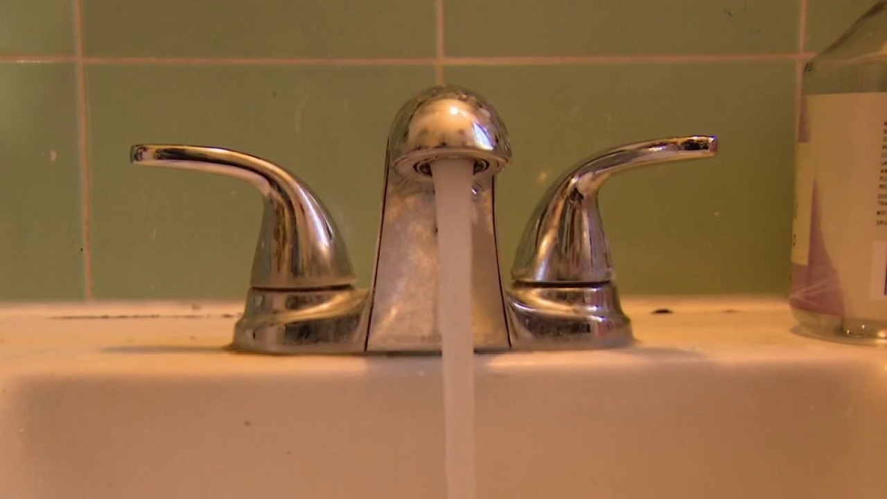 E. coli found in Koreatown water sample