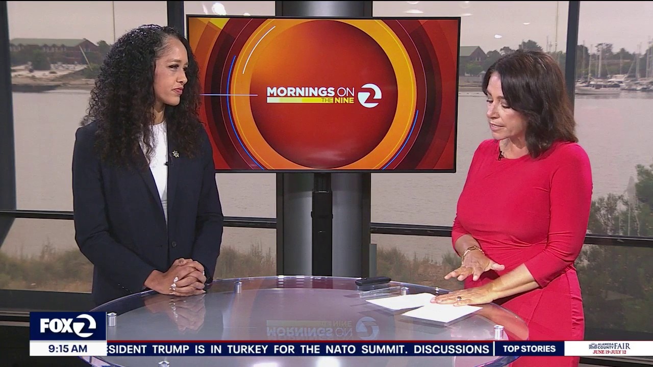 SF District Attorney Brooke Jenkins reflects on the last four years