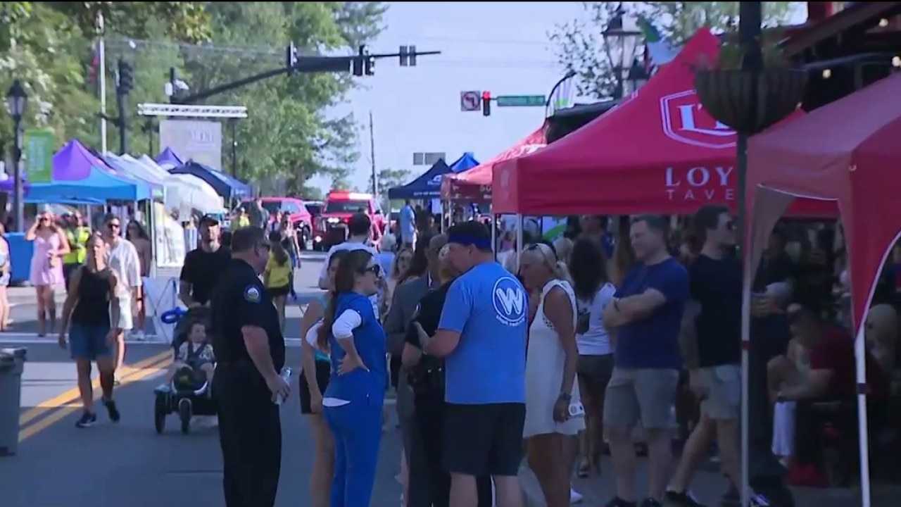 Roswell event runs third Thursday of each month