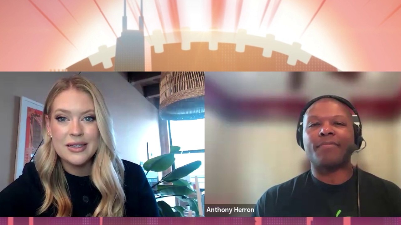 Dillon Thieneman Film Breakdown & Bears Day 2 Targets | The Offseason