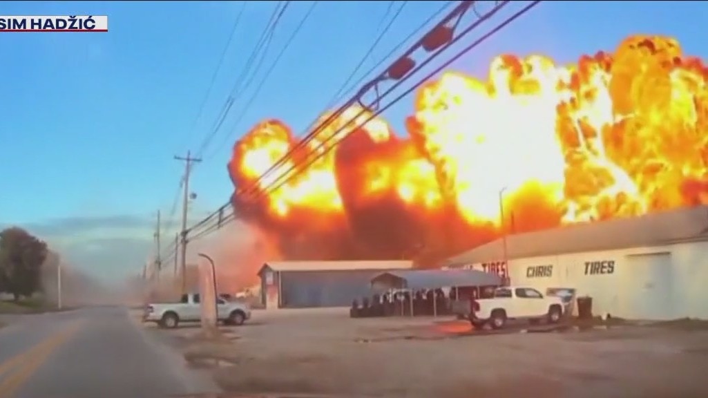 UPS plane crash: Recovery efforts continue