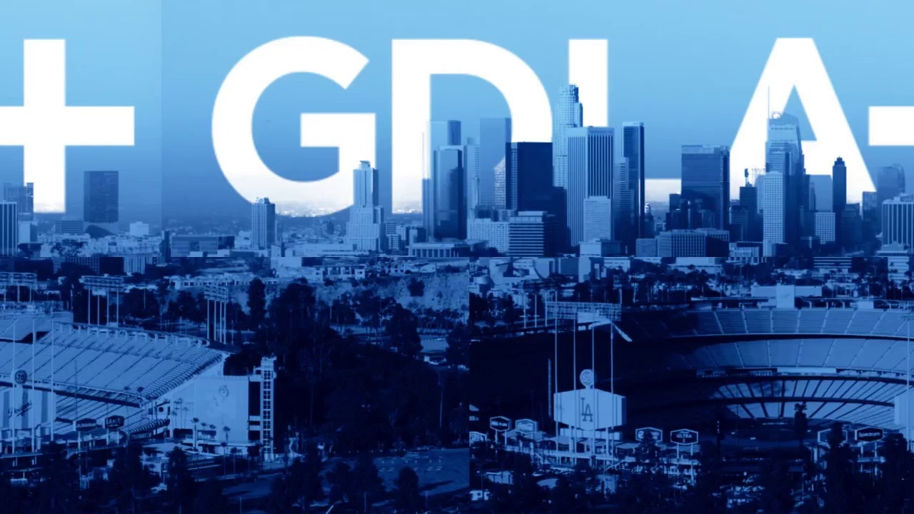 GDLA+ Monday 6/1/2026